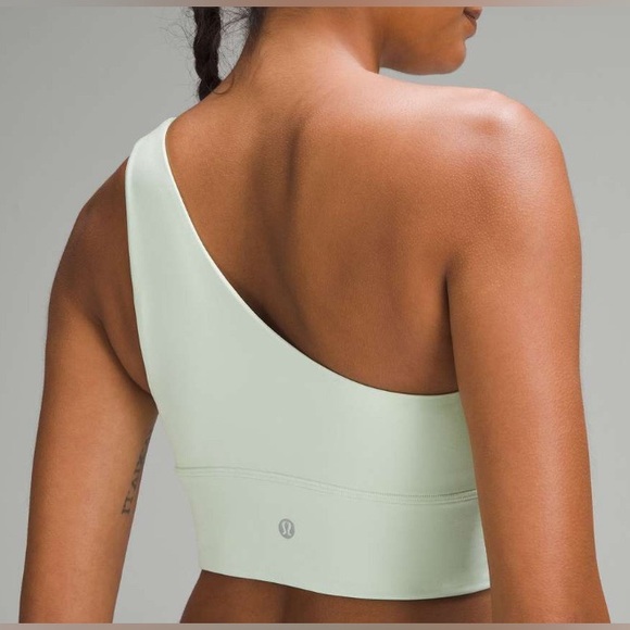 Lululemon Align Asymmetrical Bra *Light Support, C/D Cup - Picture 11 of 12